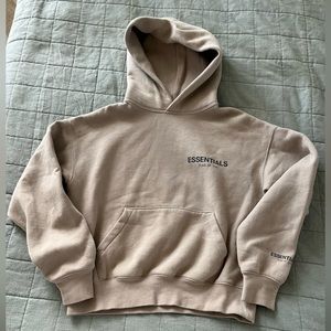 Essentials youth sweatshirt